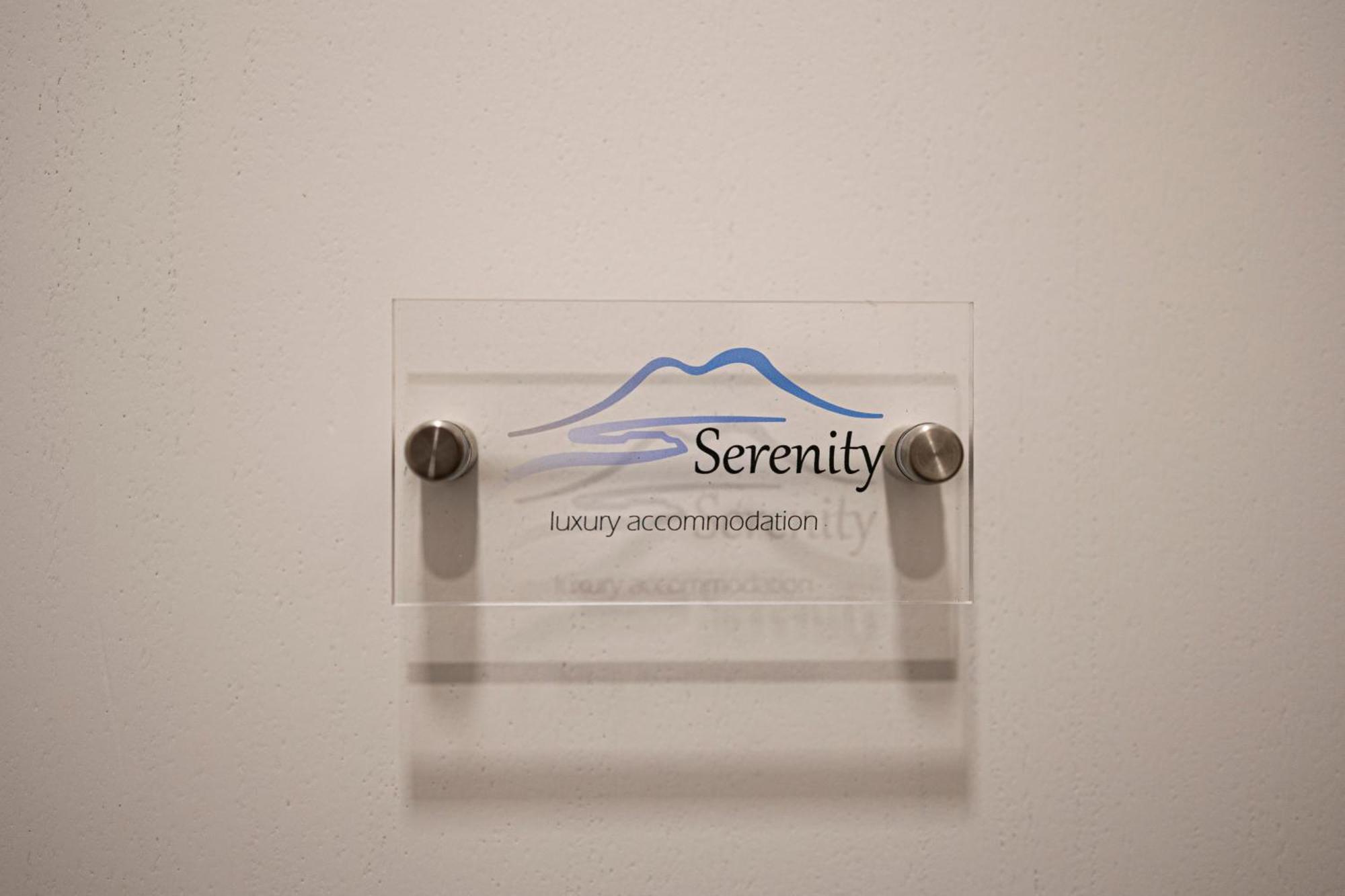 Serenity ナポリ エクステリア 写真